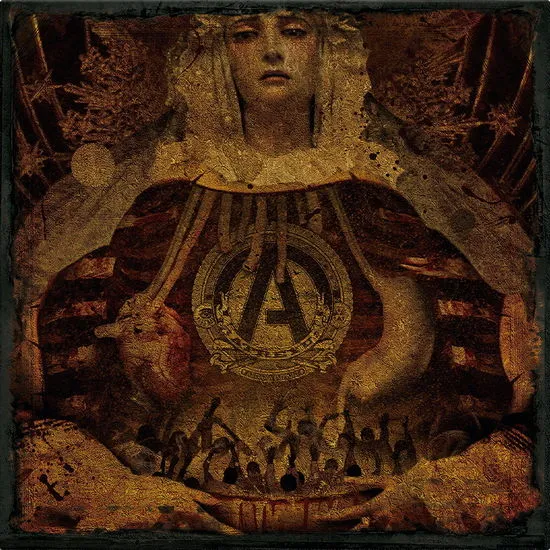 Atreyu  Congregation Of The Damned (Music On Vinyl) (Arrives in 21 Days)