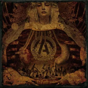 Atreyu  Congregation Of The Damned (Music On Vinyl) (Arrives in 21 Days)
