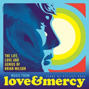 Atticus Ross - Music From Love & Mercy (Arrives in 4 days) hi-fi aptX HD bluetooth,hi-fi WiFi speakers,hi-fi stereo output