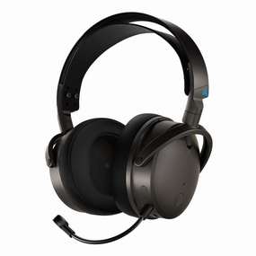 Audeze Maxwell Wireless Gaming Headset for PlayStation with Tempest 3D Audio hi-fi audio receiver with HDMI,hi-fi speaker terminal,hi-fi home hi-res audio