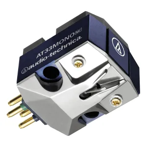 Audio-Technica AT-33MONO Dual Moving Coil Cartridge hi-fi class D amplifier,hi-fi class AB amplifier,hi-fi stereo kit for beginners