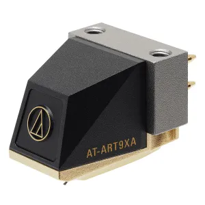 Audio-Technica AT-ART9XA Dual Moving Coil Cartridge with Non-Magnetic Core hi-fi class D amplifier,hi-fi class AB amplifier,hi-fi stereo kit for beginners