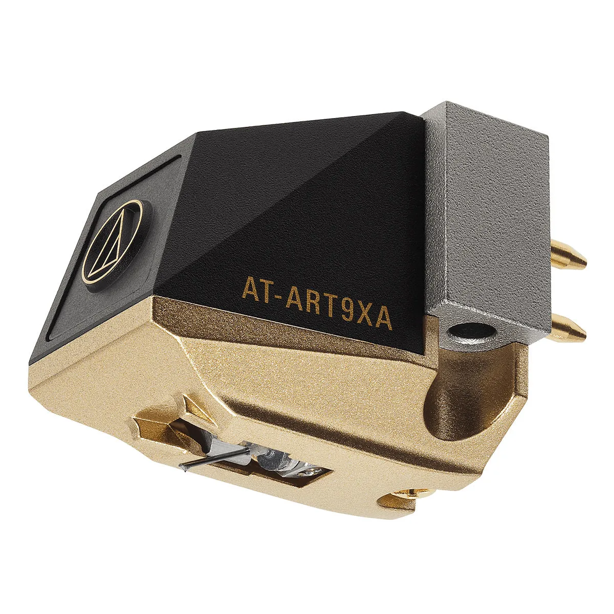 Audio-Technica AT-ART9XA Dual Moving Coil Cartridge with Non-Magnetic Core