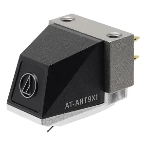 Audio-Technica AT-ART9XI Dual Moving Coil Cartridge hi-fi class D amplifier,hi-fi class AB amplifier,hi-fi stereo kit for beginners