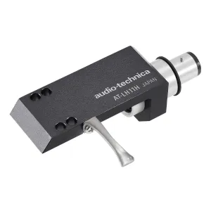 Audio-Technica AT-LH11H Aluminum Headshell hi-fi class D amplifier,hi-fi class AB amplifier,hi-fi stereo kit for beginners