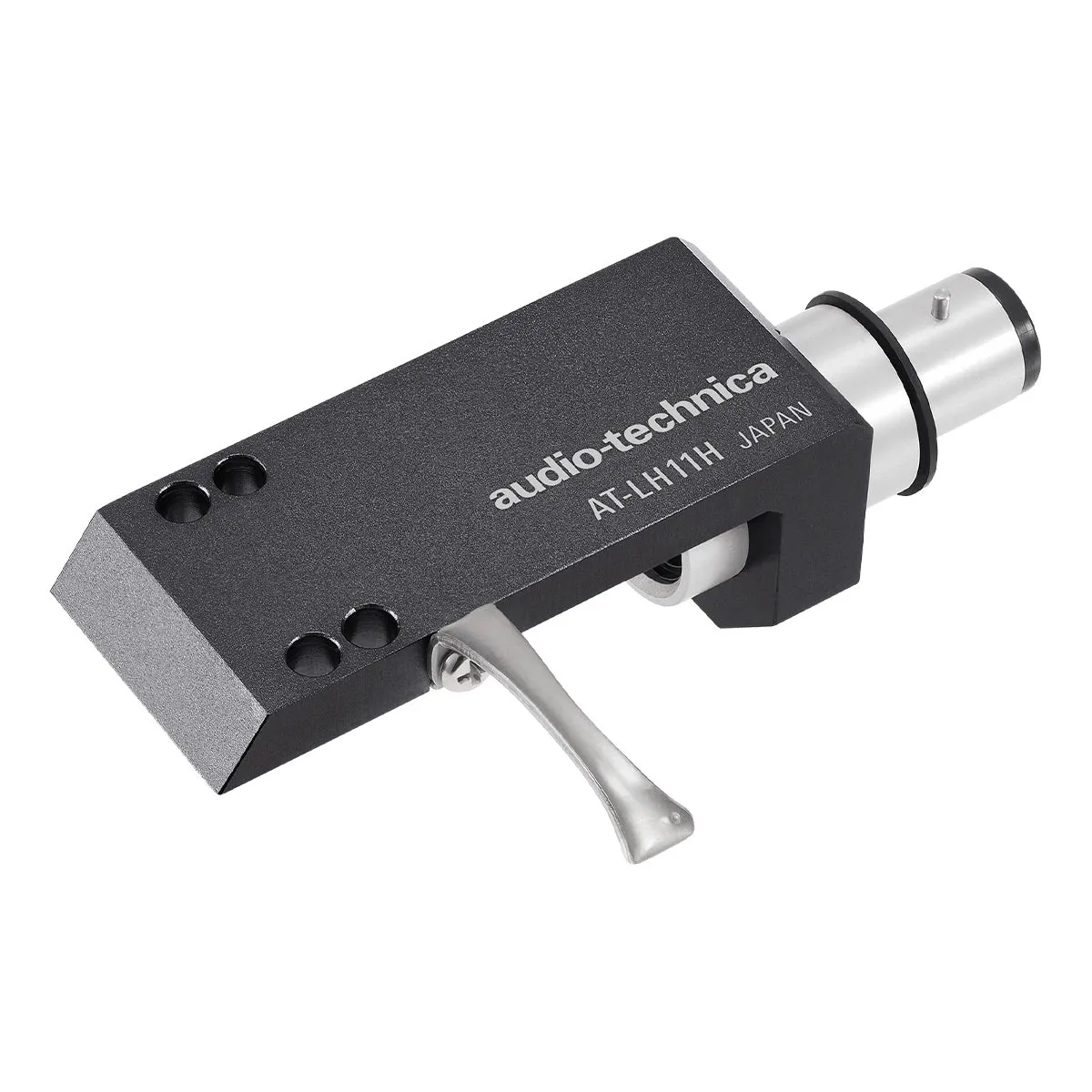 Audio-Technica AT-LH11H Aluminum Headshell hi-fi class D amplifier,hi-fi class AB amplifier,hi-fi stereo kit for beginners