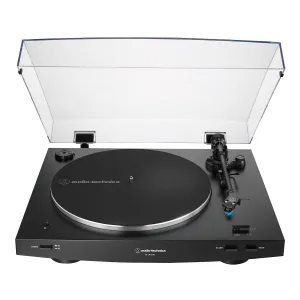 Audio-Technica AT-LP3xBT Fully Automatic Wireless Belt-Drive Turntable with Bluetooth (Black) hi-fi class D amplifier,hi-fi class AB amplifier,hi-fi stereo kit for beginners