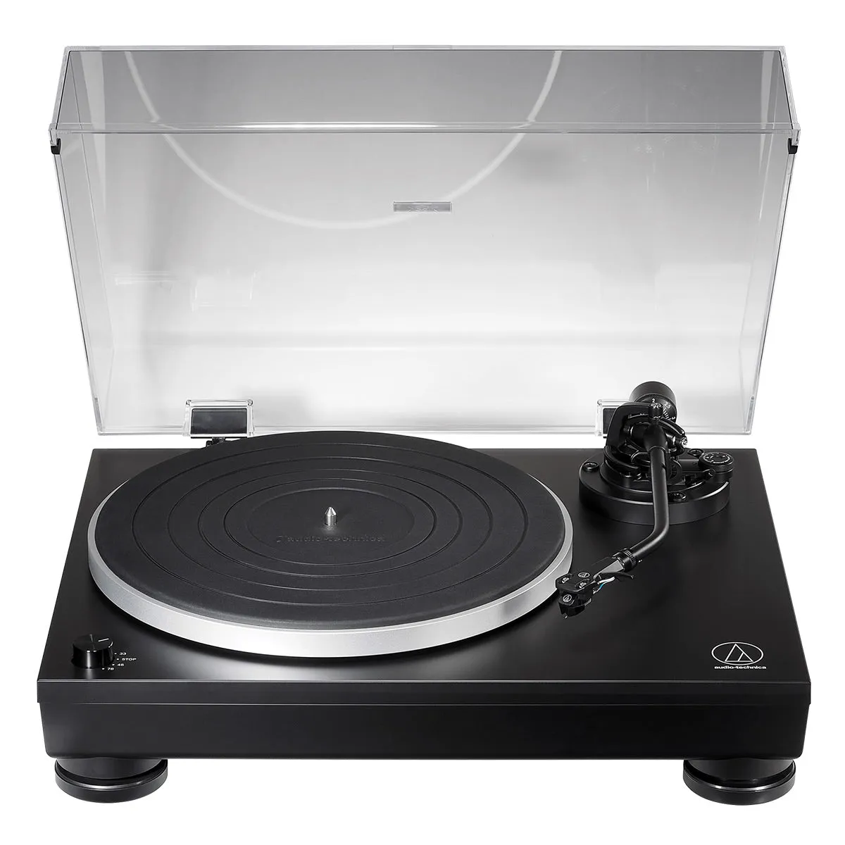 Audio-Technica AT-LP5X Fully Manual Direct Drive Turntable (Black) hi-fi class D amplifier,hi-fi class AB amplifier,hi-fi stereo kit for beginners