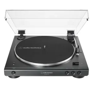 Audio-Technica AT-LP60XBT-USB Fully Automatic Belt-Drive Turntable with Bluetooth (Wireless, USB & Analog) hi-fi class D amplifier,hi-fi class AB amplifier,hi-fi stereo kit for beginners