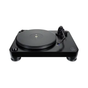 Audio-Technica AT-LP7 Belt Driven Turntable hi-fi smart speakers,hi-fi wireless DAC,hi-fi stereo encoder