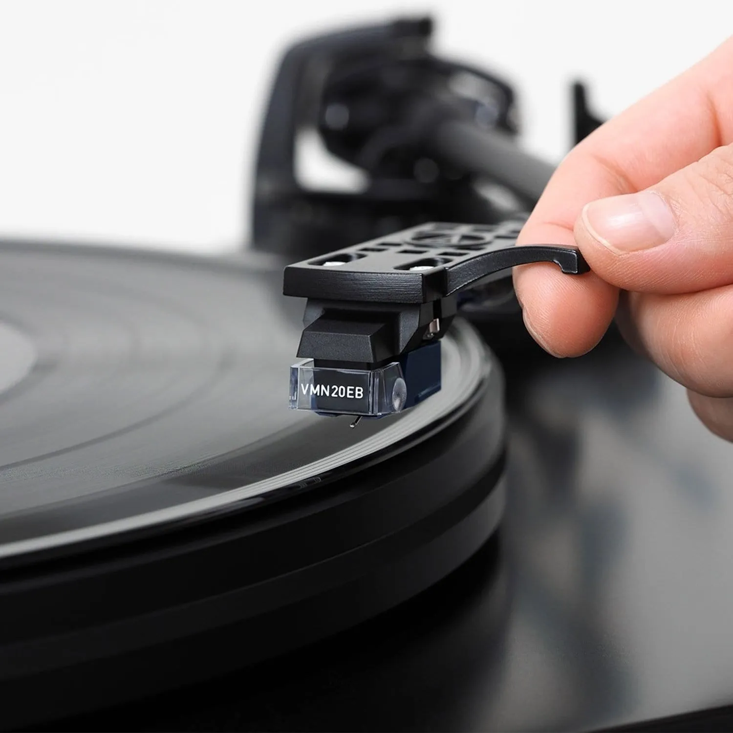 Audio-Technica AT-LP7 Belt Driven Turntable