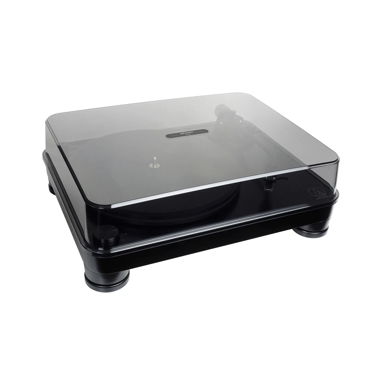Audio-Technica AT-LP7 Belt Driven Turntable