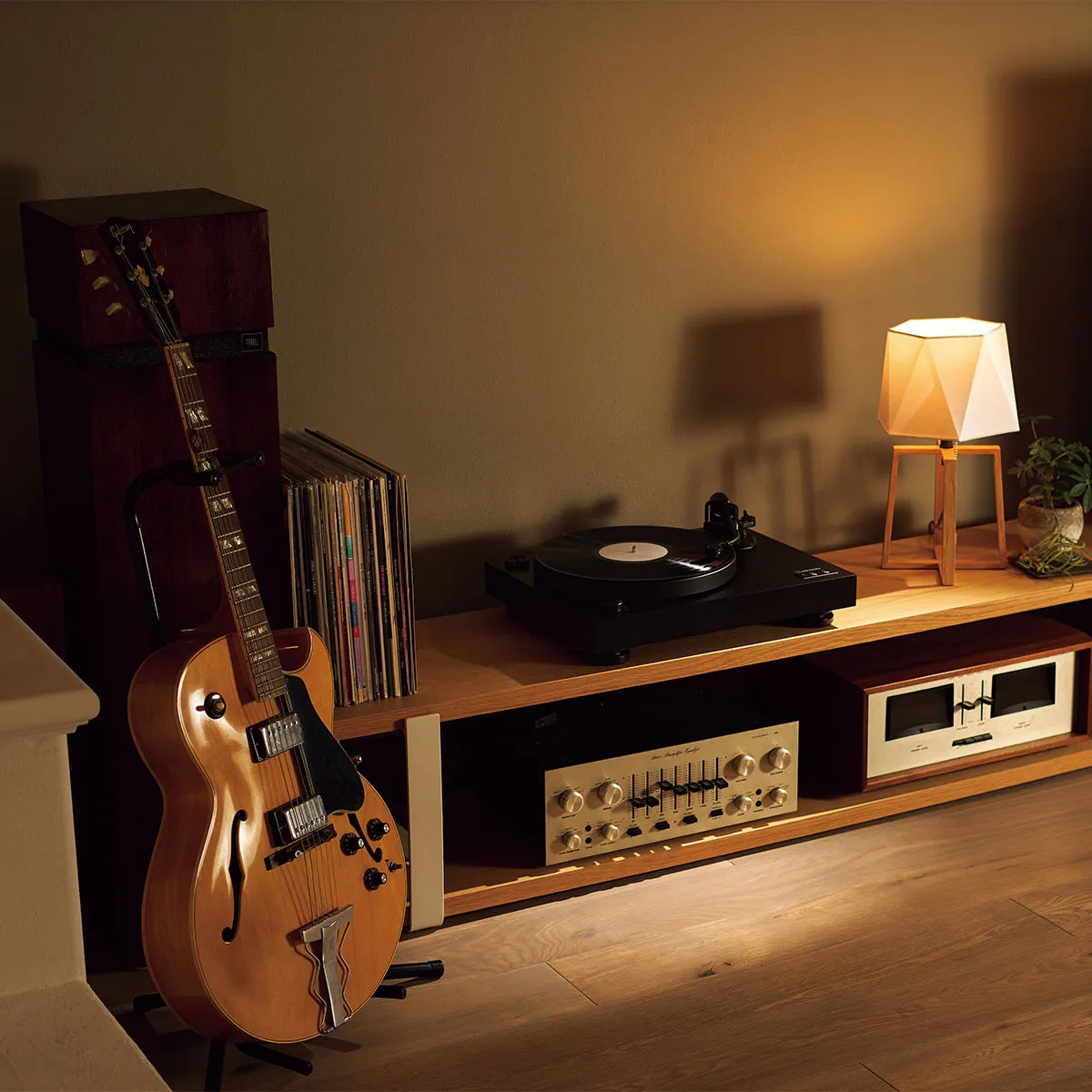 Audio-Technica AT-LP8X Semi-Automatic Direct-Drive Turntable