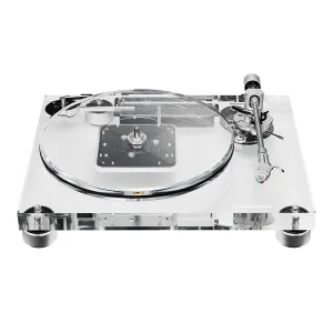 Audio-Technica AT-LPA2 Fully Manual Belt-Drive Turntable hi-fi class D amplifier,hi-fi class AB amplifier,hi-fi stereo kit for beginners