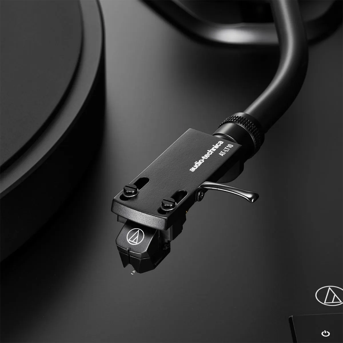 Audio-Technica AT-LT10 Universal Headshell