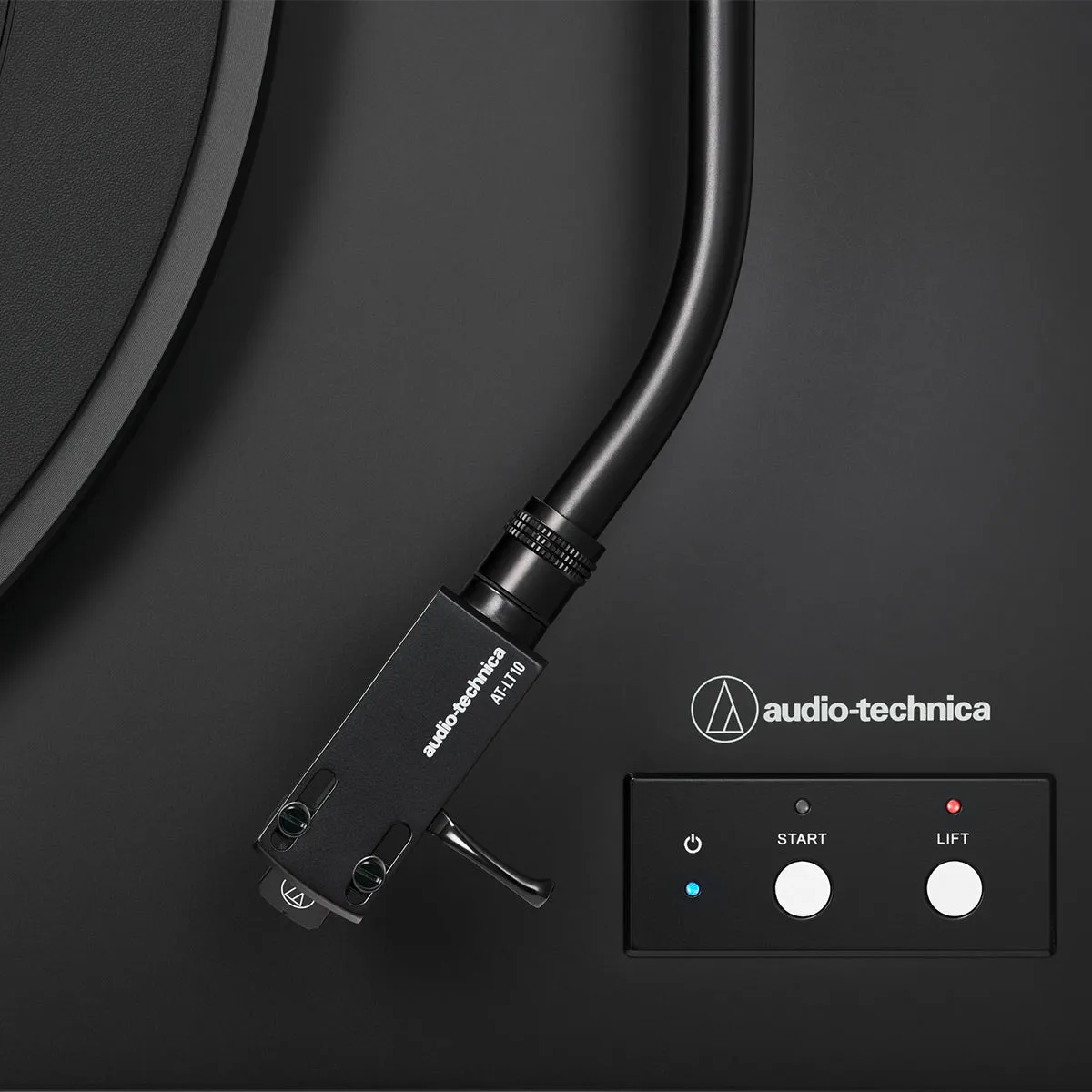 Audio-Technica AT-LT10 Universal Headshell