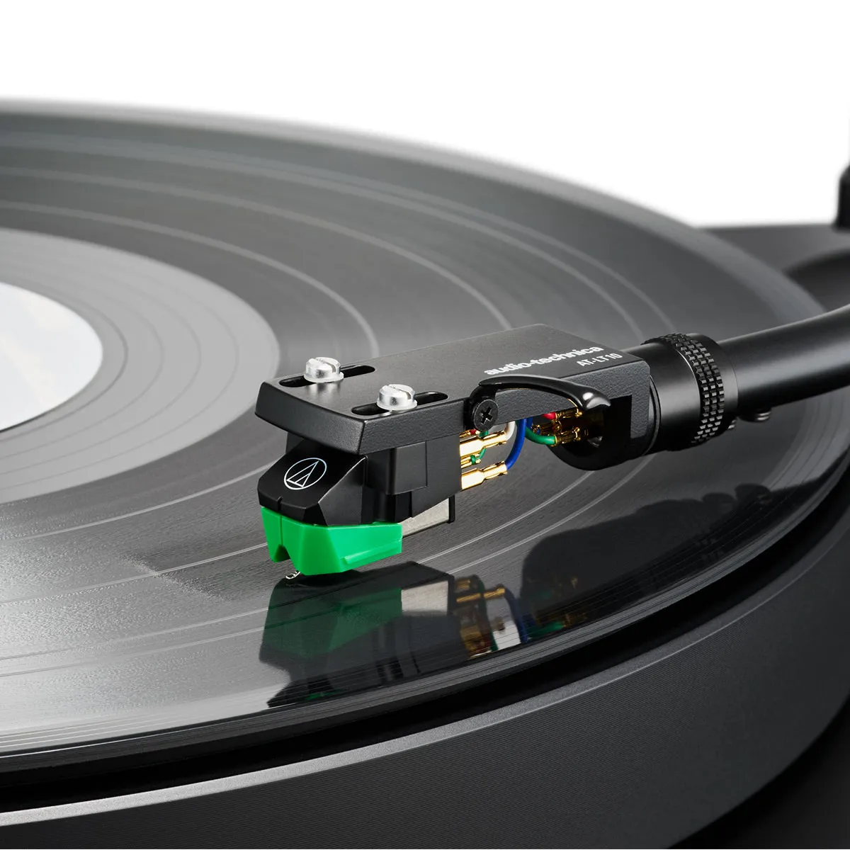 Audio-Technica AT-LT10 Universal Headshell