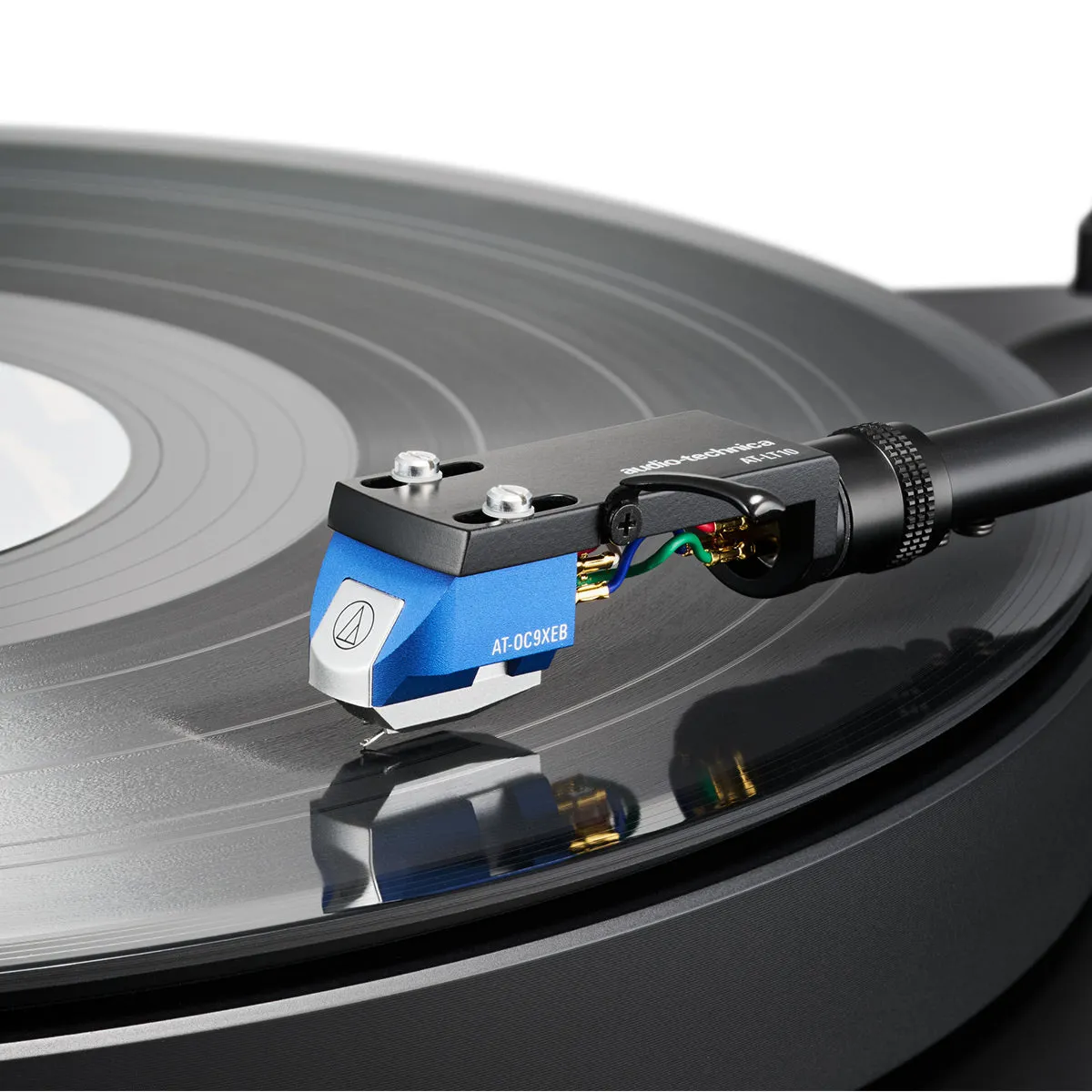 Audio-Technica AT-LT10 Universal Headshell