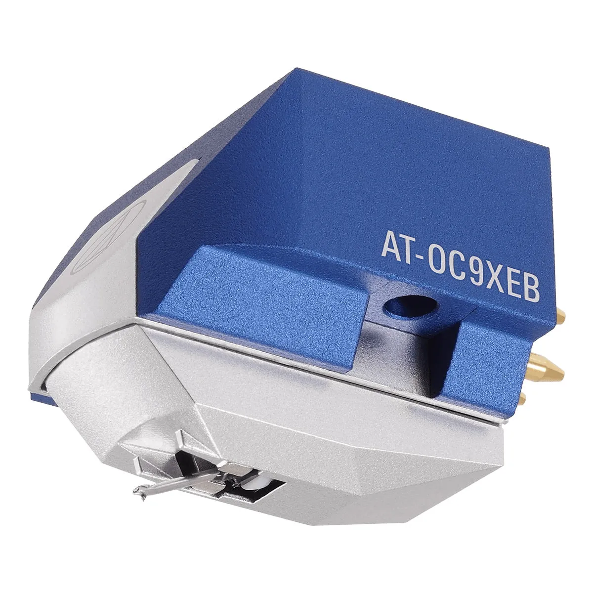 Audio-Technica AT-OC9XEB Dual Moving Coil Cartridge