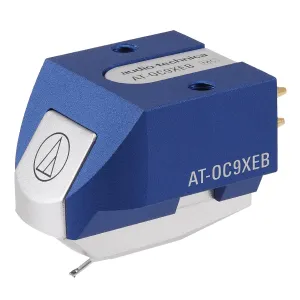 Audio-Technica AT-OC9XEB Dual Moving Coil Cartridge hi-fi class D amplifier,hi-fi class AB amplifier,hi-fi stereo kit for beginners