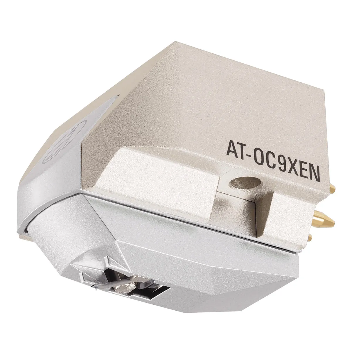 Audio-Technica AT-OC9XEN Dual Moving Coil Cartridge