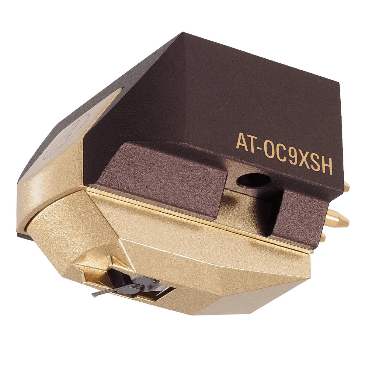 Audio-Technica AT-OC9XSH Dual Moving Coil Cartridge