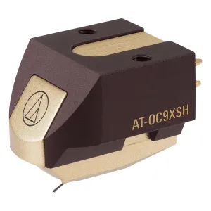 Audio-Technica AT-OC9XSH Dual Moving Coil Cartridge hi-fi class D amplifier,hi-fi class AB amplifier,hi-fi stereo kit for beginners