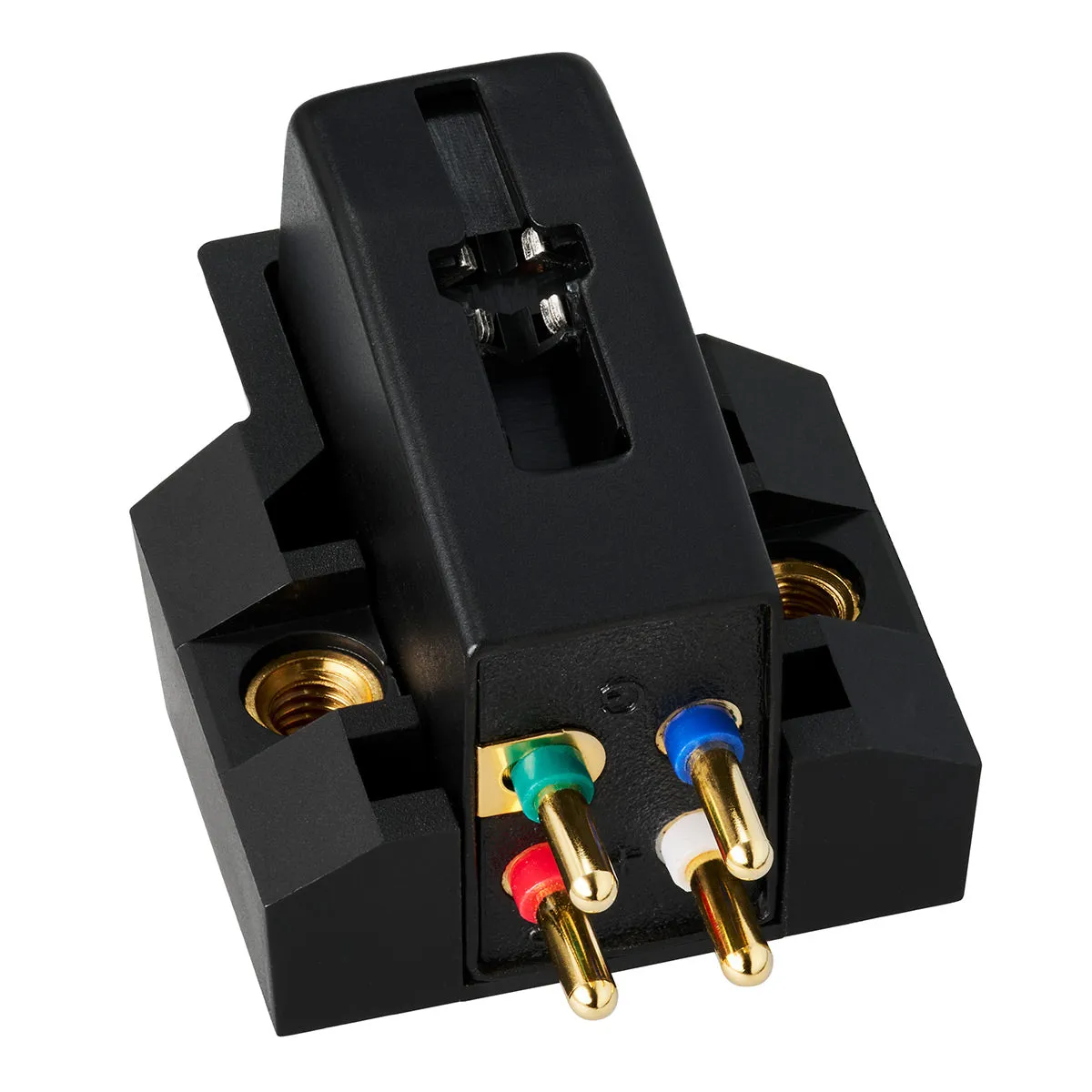 Audio-Technica AT-VM510xCB VMx Conical Bonded MM Phono Cartridge
