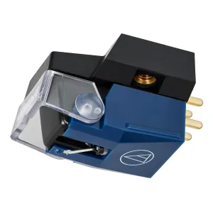 Audio-Technica AT-VM520xEB VMx Conical Bonded MM Phono Cartridge hi-fi class D amplifier,hi-fi class AB amplifier,hi-fi stereo kit for beginners