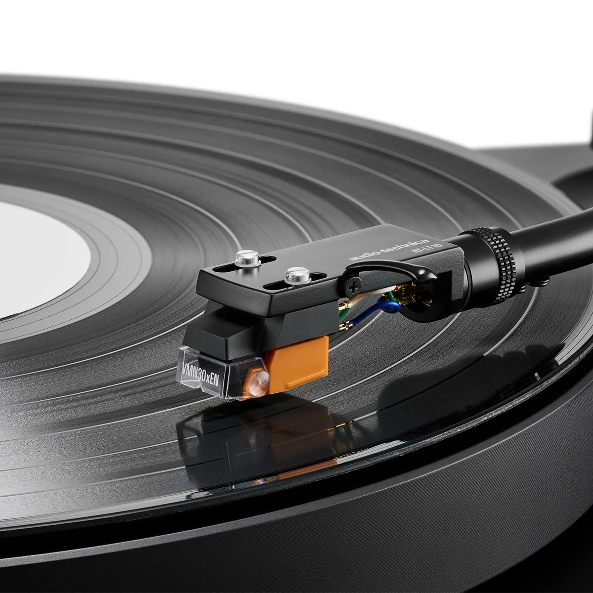 Audio-Technica AT-VM530xEN VMx Elliptical Nude Phono Cartridge
