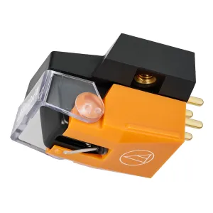 Audio-Technica AT-VM530xEN VMx Elliptical Nude Phono Cartridge hi-fi class D amplifier,hi-fi class AB amplifier,hi-fi stereo kit for beginners