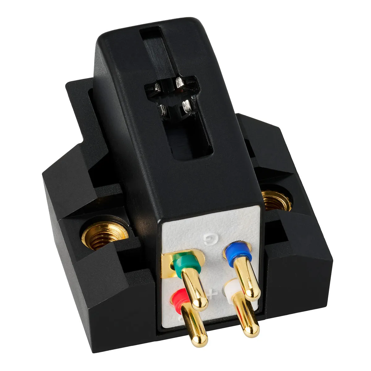 Audio-Technica AT-VM670xSP VMx SP 78 rpm MM Phono Cartridge