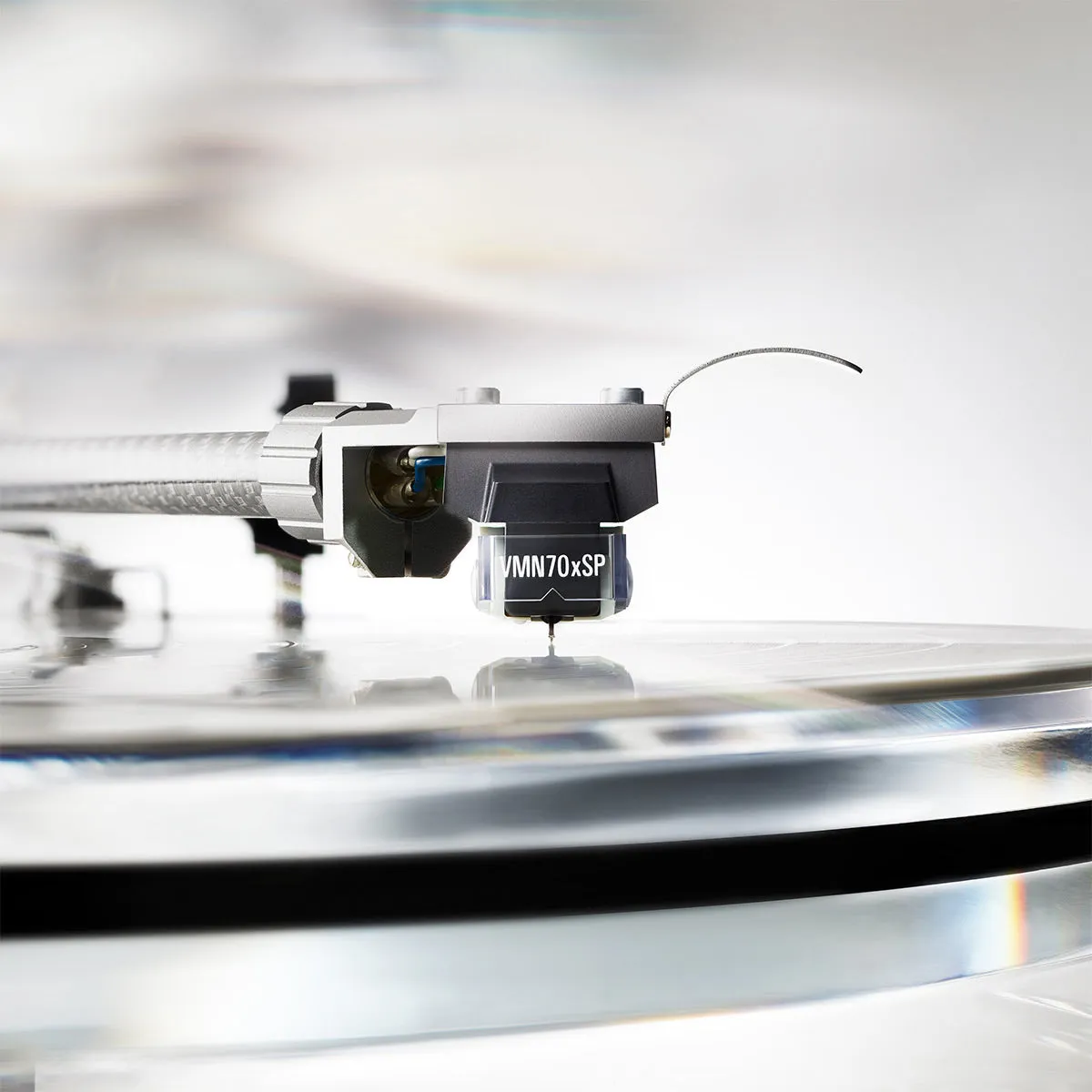 Audio-Technica AT-VM670xSP VMx SP 78 rpm MM Phono Cartridge