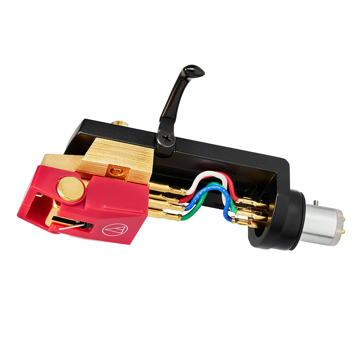 Audio-Technica AT-VM740xML/H VMx Headshell & Microlinear Dual MM Cartridge Combo Kit hi-fi class D amplifier,hi-fi class AB amplifier,hi-fi stereo kit for beginners