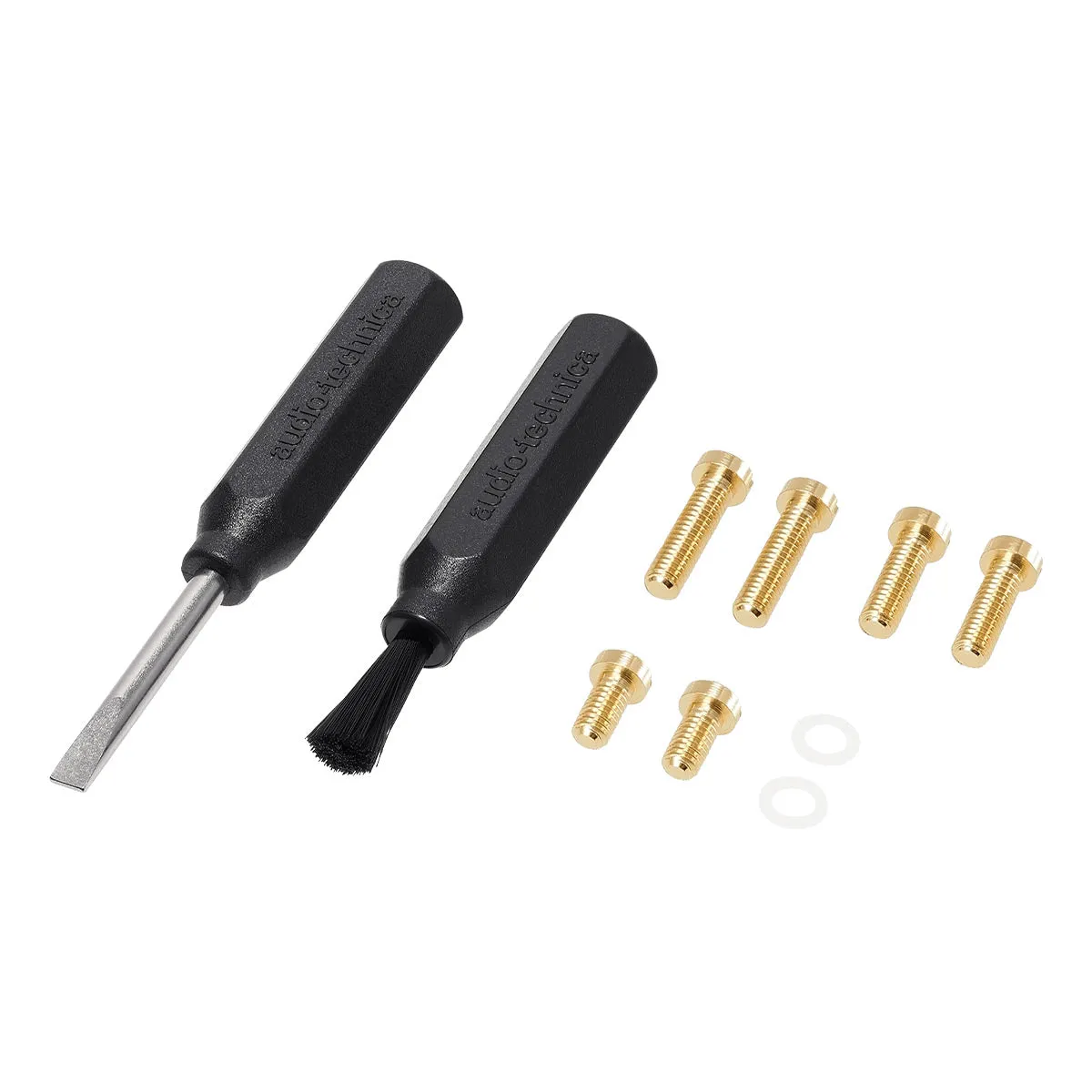 Audio-Technica AT-VM760xSL VMx Special Line Contact MM Phono Cartridge