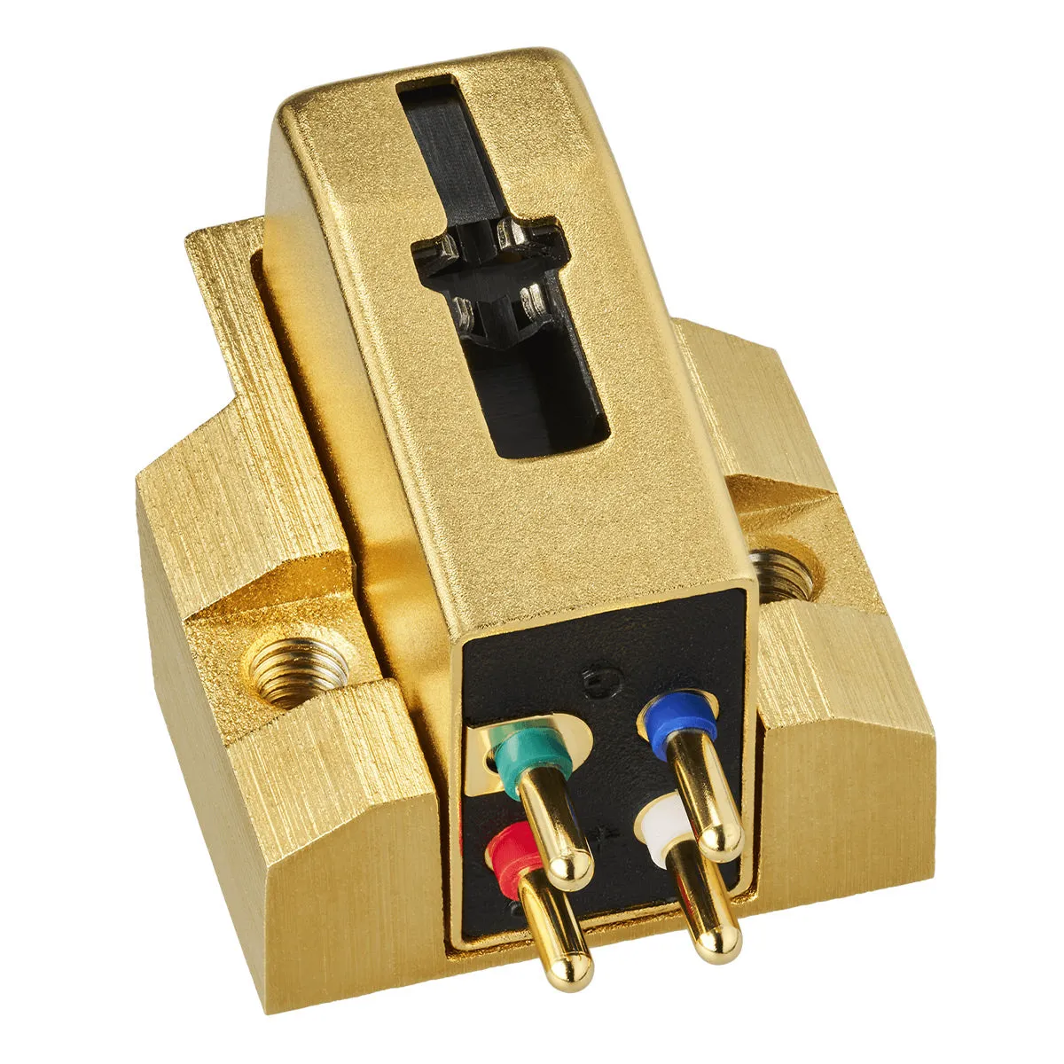 Audio-Technica AT-VM760xSL VMx Special Line Contact MM Phono Cartridge