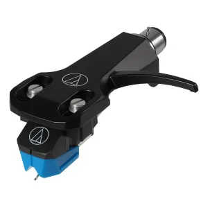 Audio-Technica AT-VM95C/H Headshell & MM Cartridge Combo Kit hi-fi class D amplifier,hi-fi class AB amplifier,hi-fi stereo kit for beginners