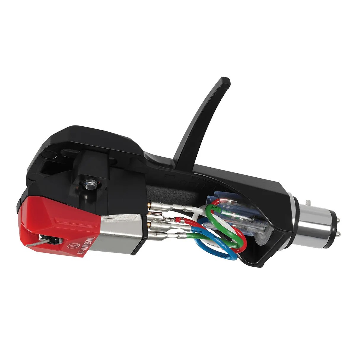 Audio-Technica AT-VM95ML/H Headshell & MM Cartridge Combo Kit