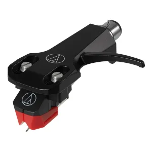 Audio-Technica AT-VM95ML/H Headshell & MM Cartridge Combo Kit hi-fi class D amplifier,hi-fi class AB amplifier,hi-fi stereo kit for beginners