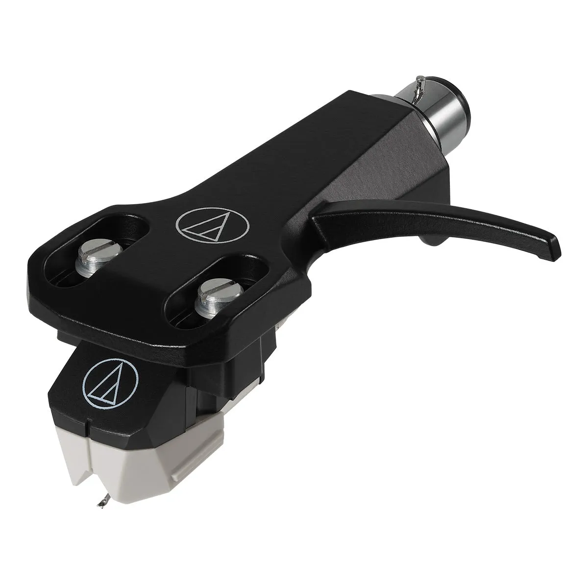Audio-Technica AT-VM95SP/H Headshell & MM Cartridge Combo Kit hi-fi class D amplifier,hi-fi class AB amplifier,hi-fi stereo kit for beginners