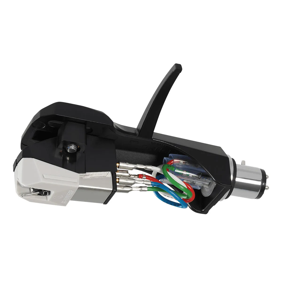 Audio-Technica AT-VM95SP/H Headshell & MM Cartridge Combo Kit