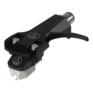 Audio-Technica AT-VM95SP/H Headshell & MM Cartridge Combo Kit hi-fi class D amplifier,hi-fi class AB amplifier,hi-fi stereo kit for beginners