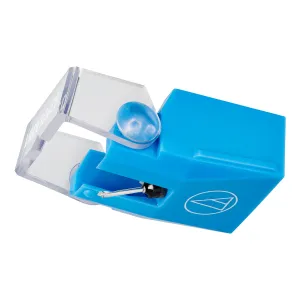 Audio-Technica AT-VMN10xCB VMx Conical Bonded Replacement Stylus for AT-VM510xCB & AT-VM610xMONO Cartridges hi-fi class D amplifier,hi-fi class AB amplifier,hi-fi stereo kit for beginners