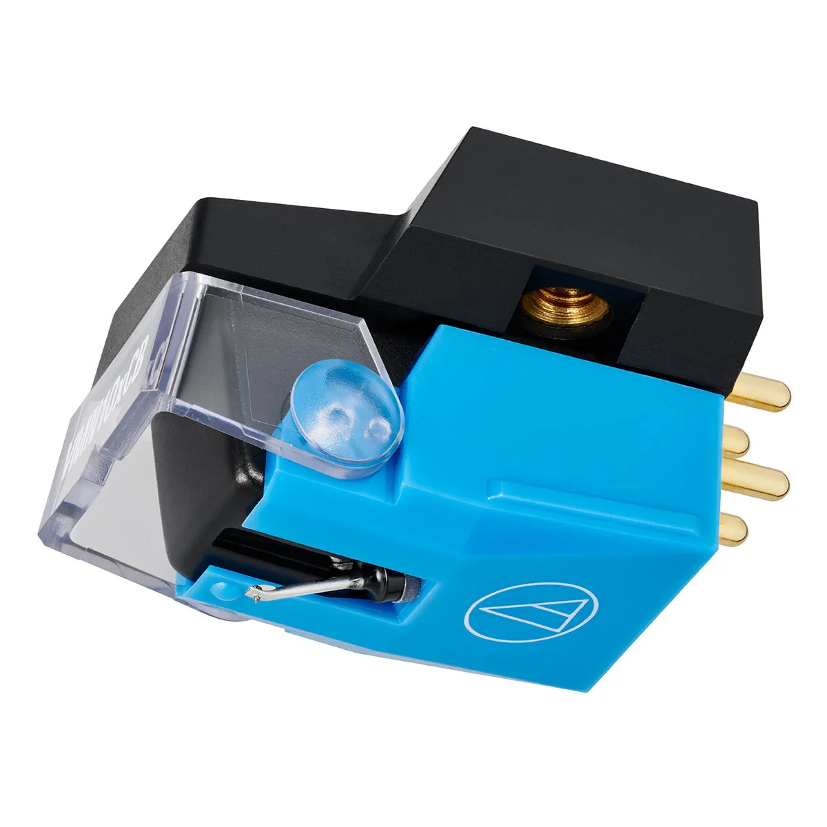 Audio-Technica AT-VMN10xCB VMx Conical Bonded Replacement Stylus for AT-VM510xCB & AT-VM610xMONO Cartridges