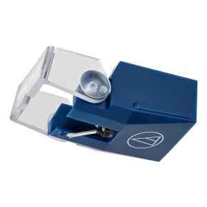 Audio-Technica AT-VMN20xEB VMx Elliptical Bonded Replacement Stylus for AT-VM520xEB Cartridge hi-fi class D amplifier,hi-fi class AB amplifier,hi-fi stereo kit for beginners