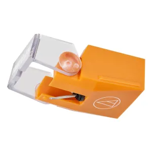 Audio-Technica AT-VMN30xEN VMx Elliptical Nude Replacement Stylus for AT-VM530xEN Cartridge hi-fi class D amplifier,hi-fi class AB amplifier,hi-fi stereo kit for beginners