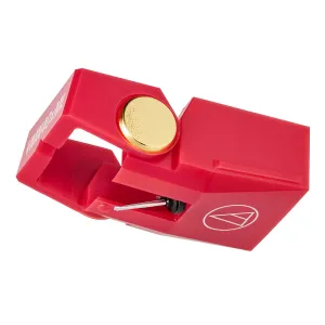 Audio-Technica AT-VMN40xML VMx Microlinear Replacement Stylus for AT-VM740xML Cartridge hi-fi class D amplifier,hi-fi class AB amplifier,hi-fi stereo kit for beginners