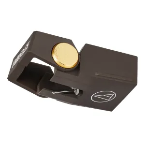Audio-Technica AT-VMN50xSH VMx Shibata Replacement Stylus for AT-VM750xSH Cartridge hi-fi class D amplifier,hi-fi class AB amplifier,hi-fi stereo kit for beginners