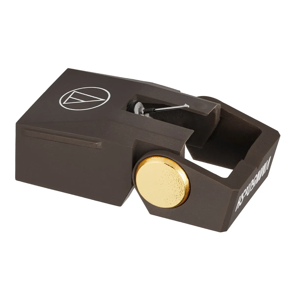 Audio-Technica AT-VMN50xSH VMx Shibata Replacement Stylus for AT-VM750xSH Cartridge