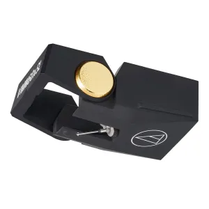 Audio-Technica AT-VMN60xSL VMx Special Line Contact Replacement Stylus for AT-VM760xSL Cartridge hi-fi class D amplifier,hi-fi class AB amplifier,hi-fi stereo kit for beginners